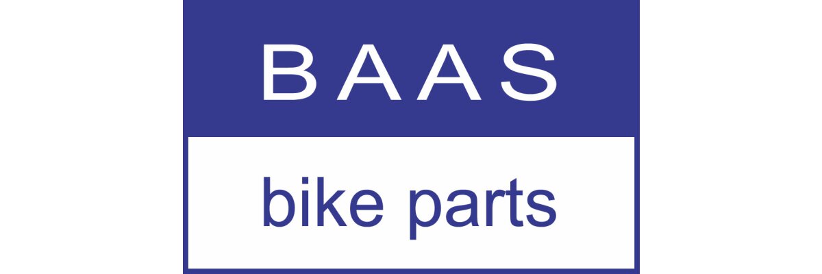 BAAS Bike Parts