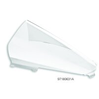 Ducati Hohes Windschild +40mm transparent 97180631A