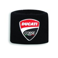 Ducati Schweißband für Bremsbehälter...