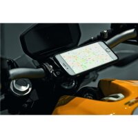 Ducati Case für Smartphonehalter