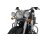 Hepco&Becker Twinlight-Set (Custom) chrom Kawasaki VN 1700 Classic (2009-2014)