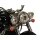 Hepco&Becker Twinlight-Set (Custom) chrom Kawasaki VN 1600 Classic (2003-2008)