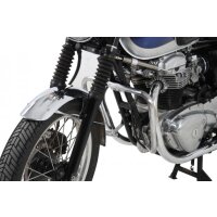 Hepco&Becker Motorschutzbügel schwarz Kawasaki W...
