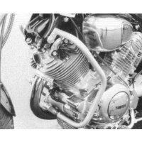 Hepco&Becker Motorschutzbügel chrom Yamaha XV...