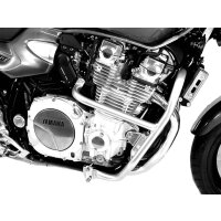 Hepco&Becker Motorschutzbügel schwarz Yamaha XJR...