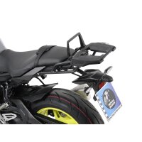 Hepco&Becker Alurack anthrazit Yamaha MT-10 (2016-2021)