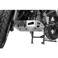 Hepco&Becker Motorschutzplatte aluminium Yamaha XT...