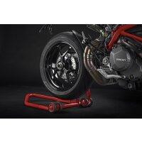 Ducati Montageständer hinten für Einarmschwinge 97080111A