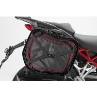 Ducati Innentaschen für Seitenkoffer aus Kunststoff...