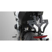 LSL MANTIS-RS, Ducati Hypermotard 950