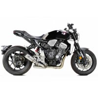 IXRACE Edelstahl-Auspuff MK2 für Honda CB 1000 R, 18-