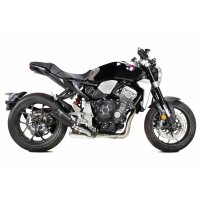 IXRACE Edelstahl-Auspuff MK2 für Honda CB 1000 R, 18-
