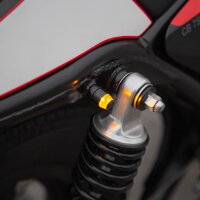 motogadget LED Blinker mo.Blaze PIN