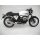 ZARD Auspuff Moto Guzzi V7 Cafe Racer / Cafe Classic