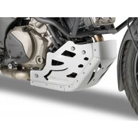 Givi Fahrzeugspezifischer Motorschutz aus Aluminium...