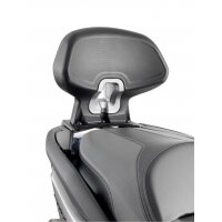 Beifahrer-Rückenlehne für Honda Forza 125 ABS...