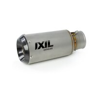 IXIL RC Edelstahl Endtopf NC 700 X/S, 12-, NC 750 X/S,...