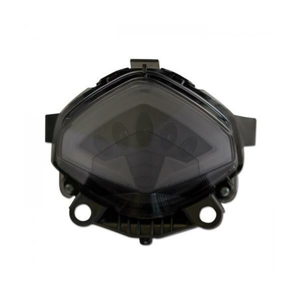 LED-Rücklicht Honda CB500F/X / CBR500R 13-14, getönt, E-geprüft