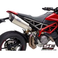 SC-Project SC1-R Titan Ducati Hypermotard 950 (2021-2023) EURO 5
