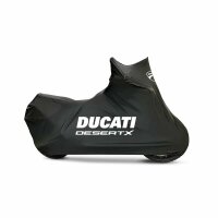 Ducati Motorradabdecktuch 97580181AA