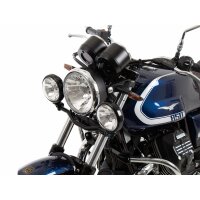 Hepco&Becker Twinlight-Set schwarz Moto Guzzi V7 Special/Stone/Centenario (2021-)