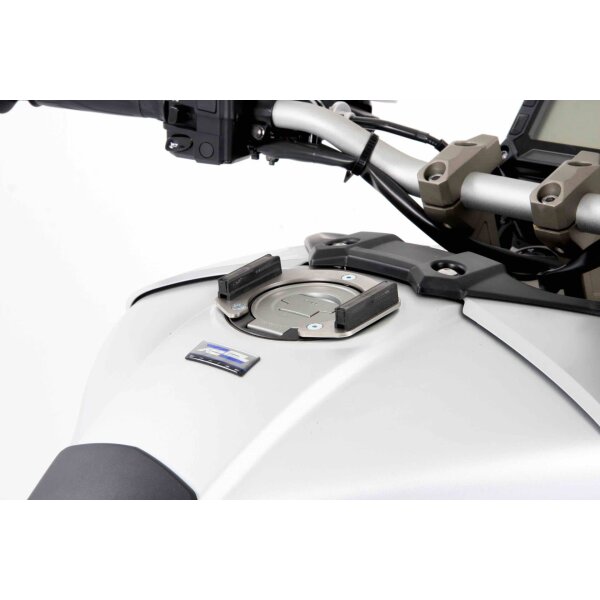 Hepco&Becker Lock-it Tankrucksackbefestigung  Yamaha MT-09 Tracer ABS (2015-2017)