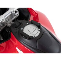 Hepco&Becker Lock-it Tankrucksackbefestigung  Ducati Multistrada V4 / S / S Sport (2021-)