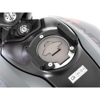 Hepco&Becker Lock-it Tankrucksackbefestigung  Ducati Monster 937/+ (2021-)