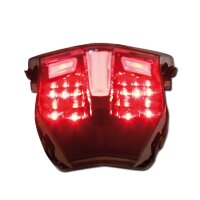 LED Rücklicht MV Agusta F3 / Brutale 675/800 getönt E-geprüft