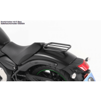 Hepco&Becker Solorack ohne Rückenpolster schwarz Kawasaki Vulcan S (2015-)