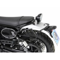 Hepco&Becker Cutout Taschenhalter schwarz Yamaha SCR...