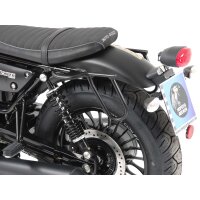 Hepco&Becker Cutout Taschenhalter schwarz Moto Guzzi...