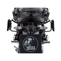Hepco&Becker C-Bow Taschenhalter  Kawasaki Versys 650...