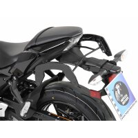 Hepco&Becker C-Bow Taschenhalter schwarz Kawasaki Ninja 650 (2017-)