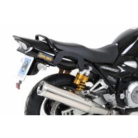 Hepco&Becker C-Bow Taschenhalter schwarz Yamaha XJR...