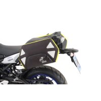 Hepco&Becker C-Bow Taschenhalter anthrazit Yamaha MT-09 Tracer ABS (2015-2017)