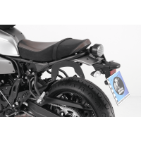 Hepco&Becker C-Bow Taschenhalter schwarz Yamaha XSR...