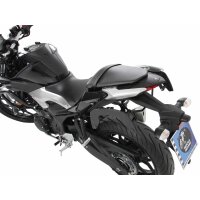 Hepco&Becker C-Bow Taschenhalter schwarz Yamaha MT-03 (2016-2019)