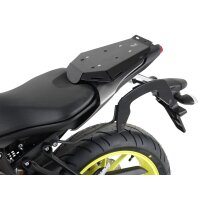 Hepco&Becker C-Bow Taschenhalter anthrazit Yamaha MT-07 (2018-2020)