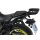 Hepco&Becker C-Bow Taschenhalter anthrazit Yamaha MT-07 (2018-2020)