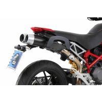Hepco&Becker C-Bow Taschenhalter  Ducati Hypermotard...