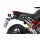 Hepco&Becker C-Bow Taschenhalter  Ducati Hypermotard 796/1100 Evo/SP (2007- 2012)