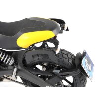 Hepco&Becker C-Bow Taschenhalter schwarz Ducati Scrambler Sixty2 (2016-)