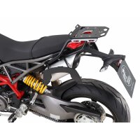 Hepco&Becker C-Bow Taschenhalter schwarz Ducati Hypermotard 950/SP (2019-)