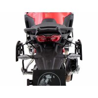 Hepco&Becker C-Bow Taschenhalter schwarz Ducati...