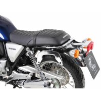 Hepco&Becker C-Bow Taschenhalter chrom Honda CB 1100 EX (2017-2020)