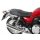 Hepco&Becker C-Bow Taschenhalter chrom Honda CB 1100 EX (2014-2016)