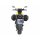 Hepco&Becker C-Bow Taschenhalter schwarz Yamaha XSR 900 (2016-)