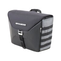 Hepco&Becker Seitentasche Xtravel C-Bow (Einzeltasche)