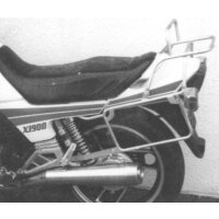 Hepco&Becker Komplett-Träger schwarz Yamaha XJ...